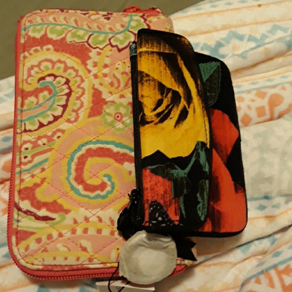 Two Purses for $15